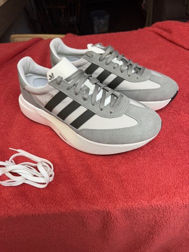 Adidas pro grey - , sl