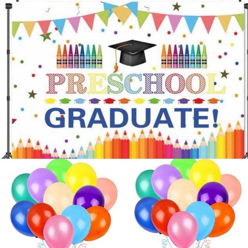 Pre school graduation - pre,