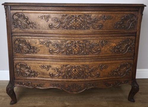 Chest drawers vintage - chest,