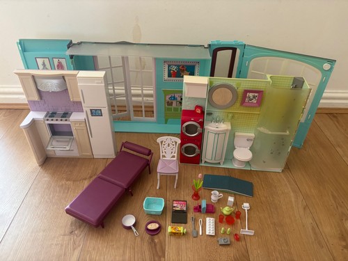 Vintage 2007 mattel - 2007, barbie