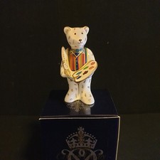 Royal Crown Derby Miniature