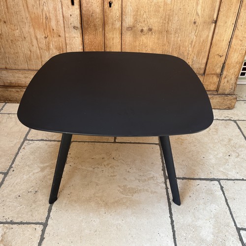Tom dixon black flash square - black,