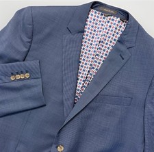 Indochino Suit 44L 2 Piece