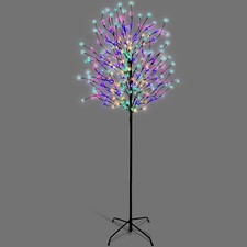 5FT LED Cherry Blossom Tree