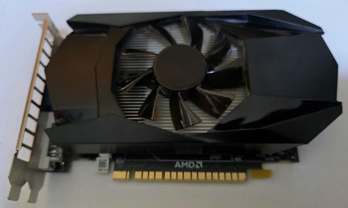 Amd radeon 7670 - amd,