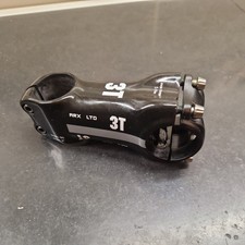 3T Carbon LTD ARX Stem 80mm 6