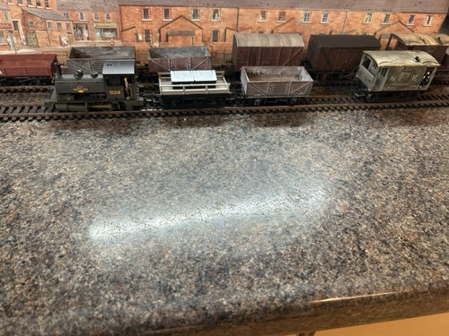 Train shunting duties inc - shunting,