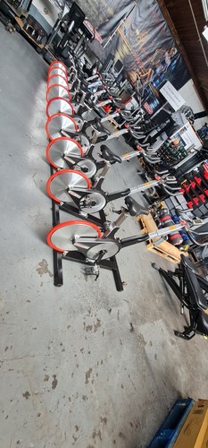 10x keiser indoor - 10x,