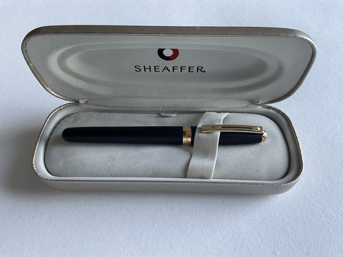 Sheaffer prelude fountain pen - sheaffer,