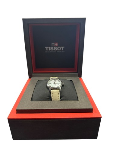 Tissot lady watch t129210a - lady,