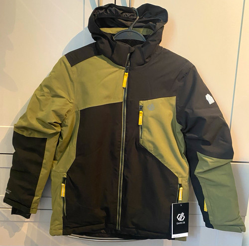 Dare ripper jacket - jacket, eu