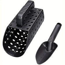 Metal Detector Sand Scoop