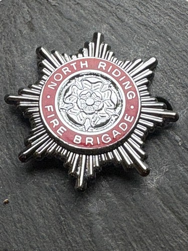 Obsolete north riding fire - obsolete,