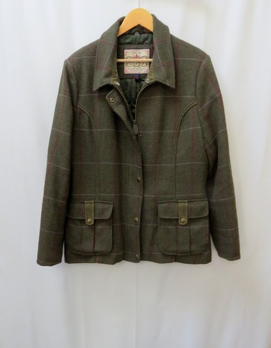 Jack murphy field - field, jacket