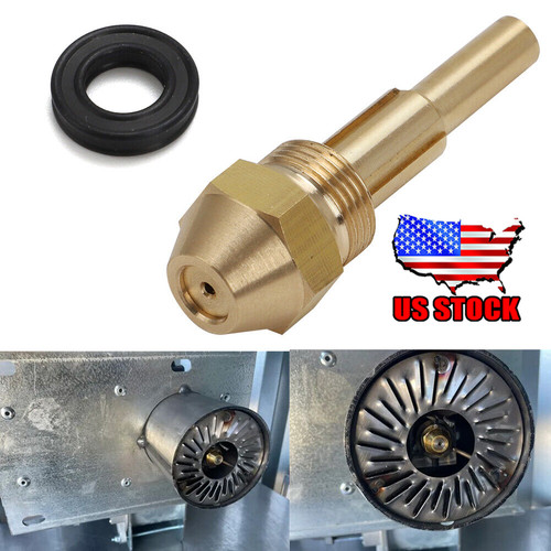 Waste oil heater parts - oil,