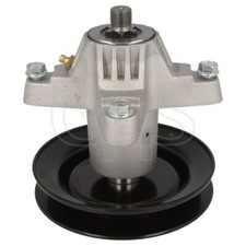 MTD Deck Bearing Housing Fits Lawnflite, MTD, Bolens - 618-04474B