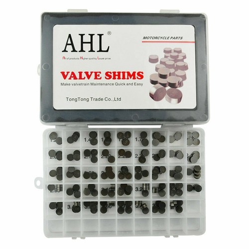 208pcs 48mm valve shim - 208pcs,