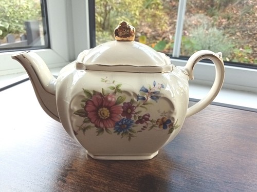 Vintage sadler cube - vintage,