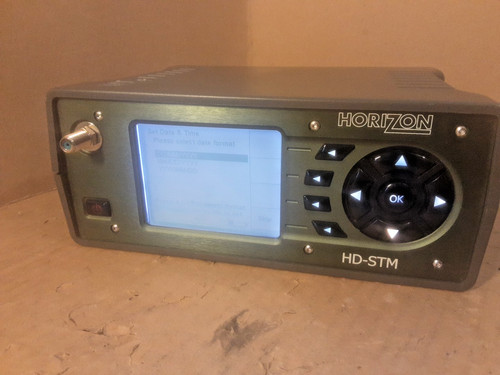 Horizon stm combo meter - hd-stm,