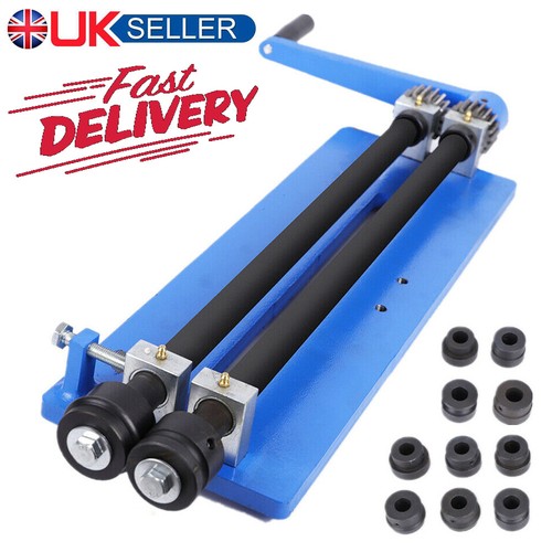 Bead roller former swager - bead,