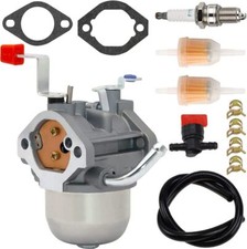 0A4600 Carburetor for Generac XG8000E GN410HS GN410 GN360 GH360 Generator for Ni