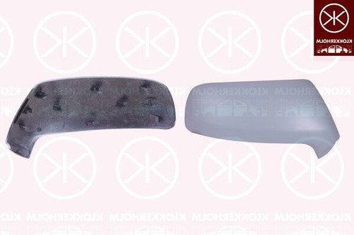Door mirror cover fits - door,