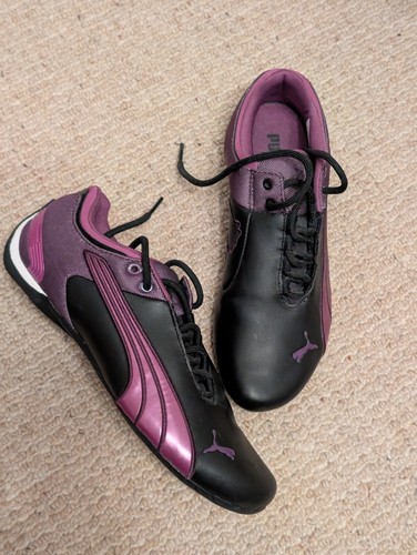 Womens puma future cat - future,
