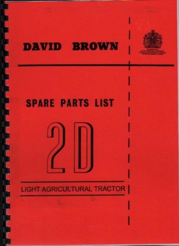 David brown illustrated - brown,