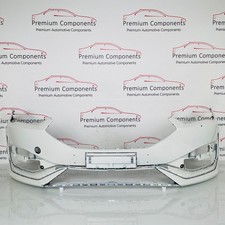 Cupra Leon KL Front Bumper VZ