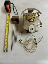 Sangamo Electric Clock