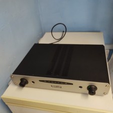 ROKSAN CASPIAN Integrated