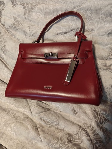 Picard deep cherry red - picard,