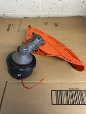 Echo Srm265-es Strimmer Gearbox And Cord Head 