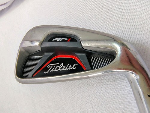 Titleist ap1 712 - ap1, single