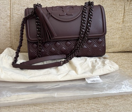 Tory burch fleming - tory, convertible