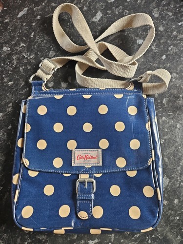 Cath kidston saddle - cath, saddle/messenger