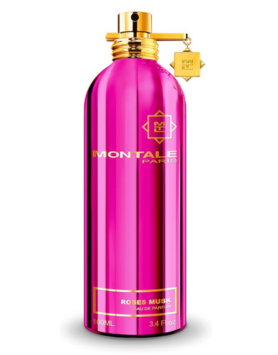 Montale roses musk edp - musk,