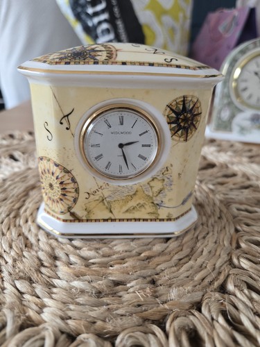 Vintage wedgewood atlas bone - atlas,