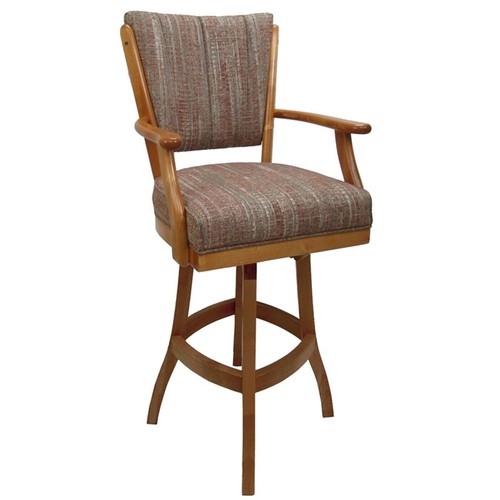 Classic solid wood bar - solid,