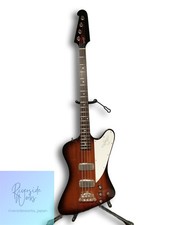 ORVILLE BY GIBSON THUNDER-BIRD