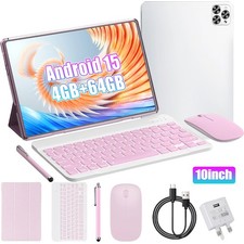 2026 NEW Wifi Tablet Android