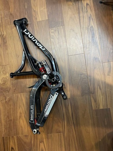 Devinci wilson 2011 - 2011, model