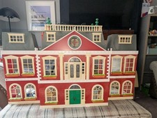 Sylvanian Families Grand Regency Hotel