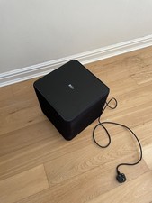 KEF Kube 2 Subwoofer - Used