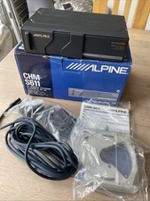 Alpine CHM-S611 CD Changer