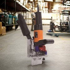 Portable Lamino Woodworking