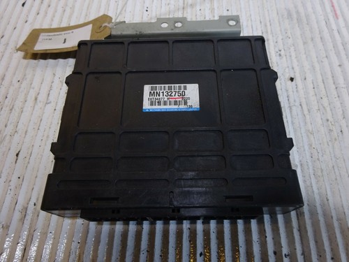 Mitsubishi evo8 engine ecu - mitsubishi,