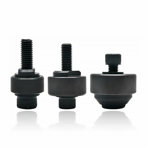 Max sheet metal punch - q.max, hole