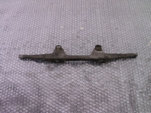 Rear turn signal - signal, for