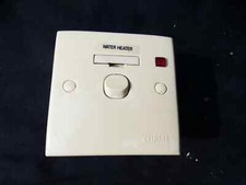 Caravan 240v Carver  cascade